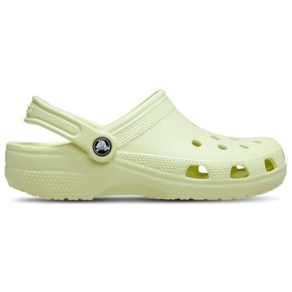 Crocs Shoes - Crocs Women's Classic Clog Frothy Green 6